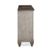 Mariana Dresser -Vintage Creme