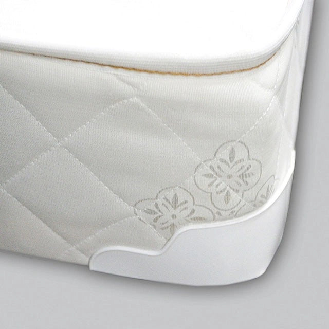 Daisy 8" Full & Queen Size