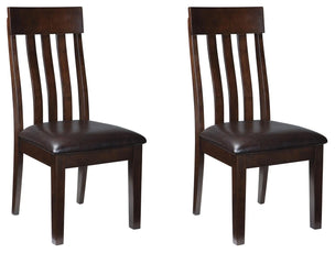 Dining Chair Set