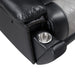 Nikko Glider Recliner W/Pwr Fr-Black/Gray