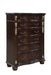 Maximus Chest-Madeira